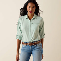 VentTEK Shirt-Ariat