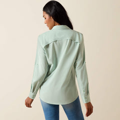 VentTEK Shirt-Ariat