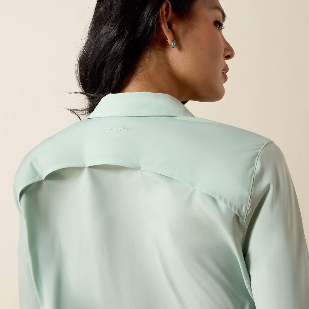 VentTEK Shirt-Ariat