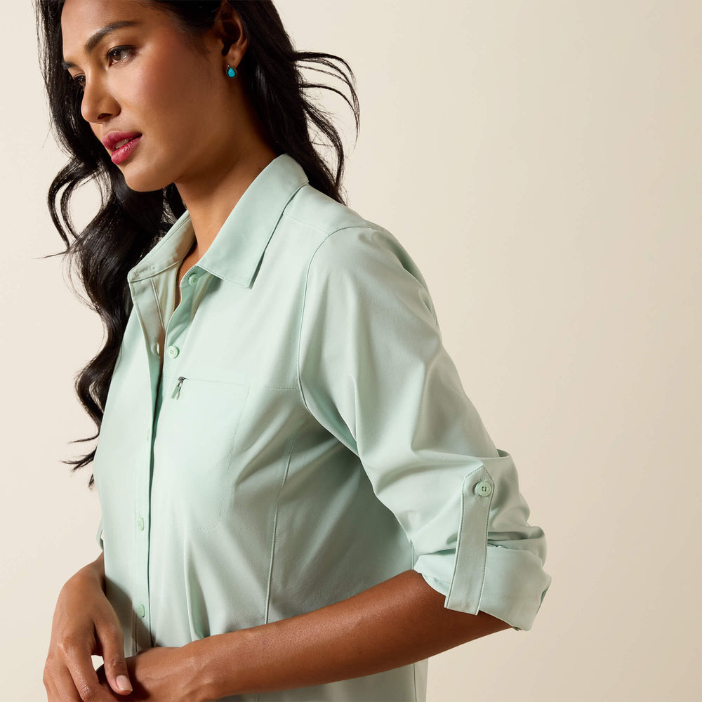 VentTEK Shirt-Ariat
