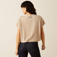 Sendero x Ariat Wild West Country Fest T-Shirt-Ariat