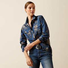 Wolseley Shirt-Ariat