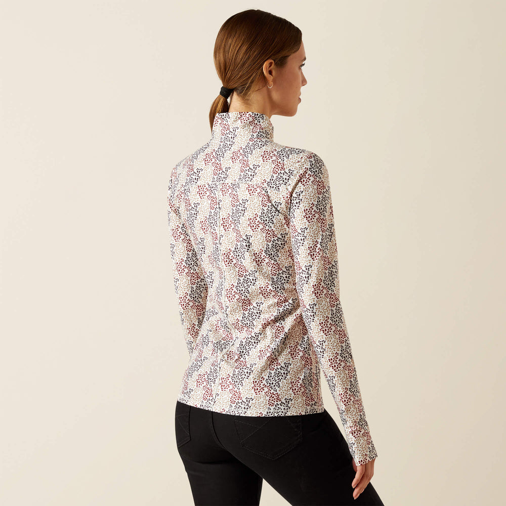 Lowell 3.0 1/4 Zip Baselayer-Ariat