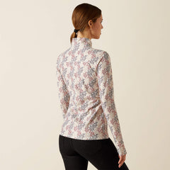 Lowell 3.0 1/4 Zip Baselayer-Ariat