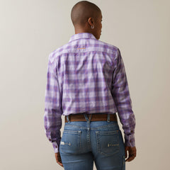 Rebar Made Tough DuraStretch Work Shirt-Ariat