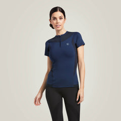 Ascent 1/4 Zip Baselayer-Ariat