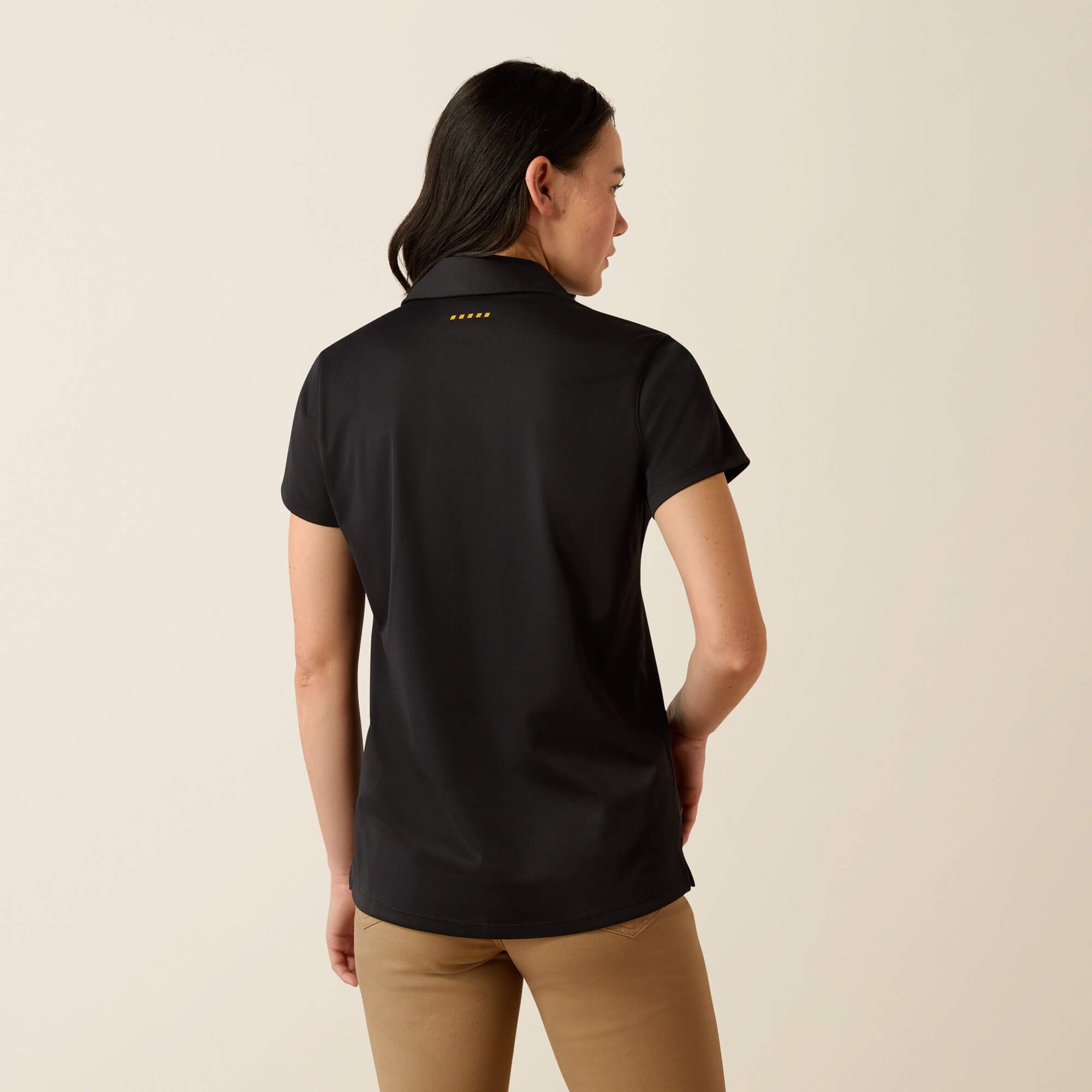 Rebar Foreman Polo-Ariat