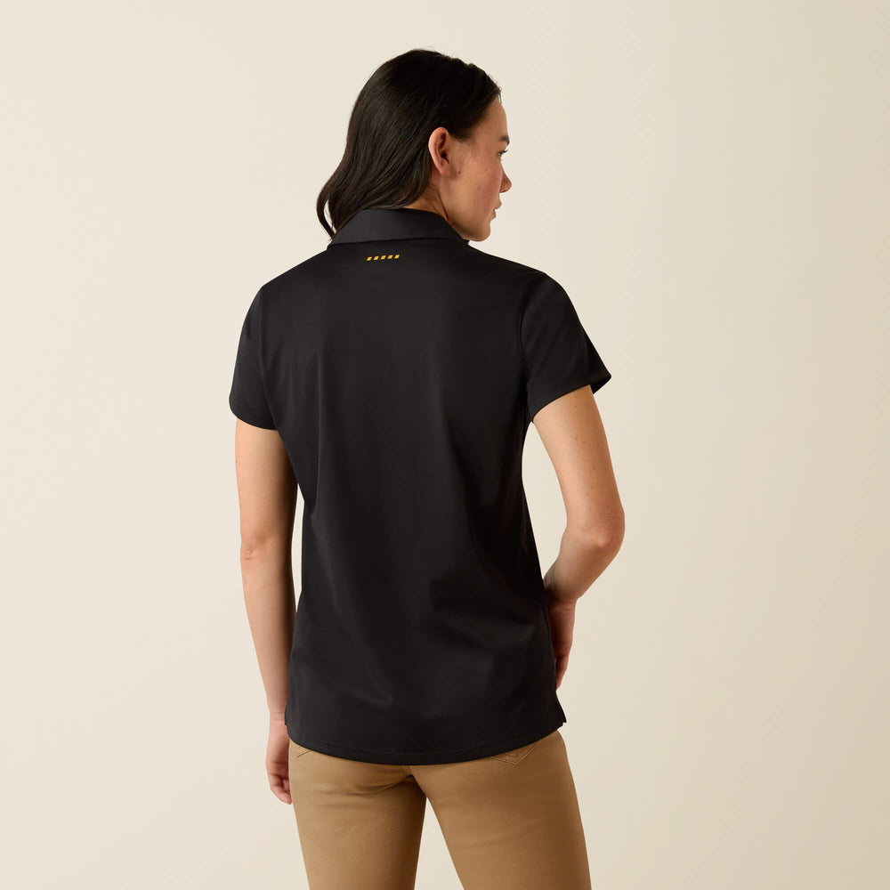 Rebar Foreman Polo-Ariat