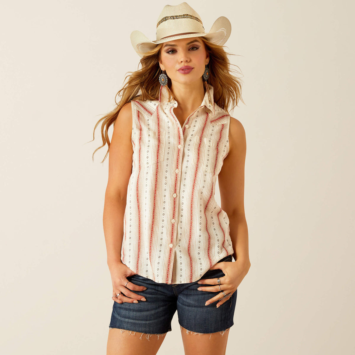 Billie Jean Shirt-Ariat