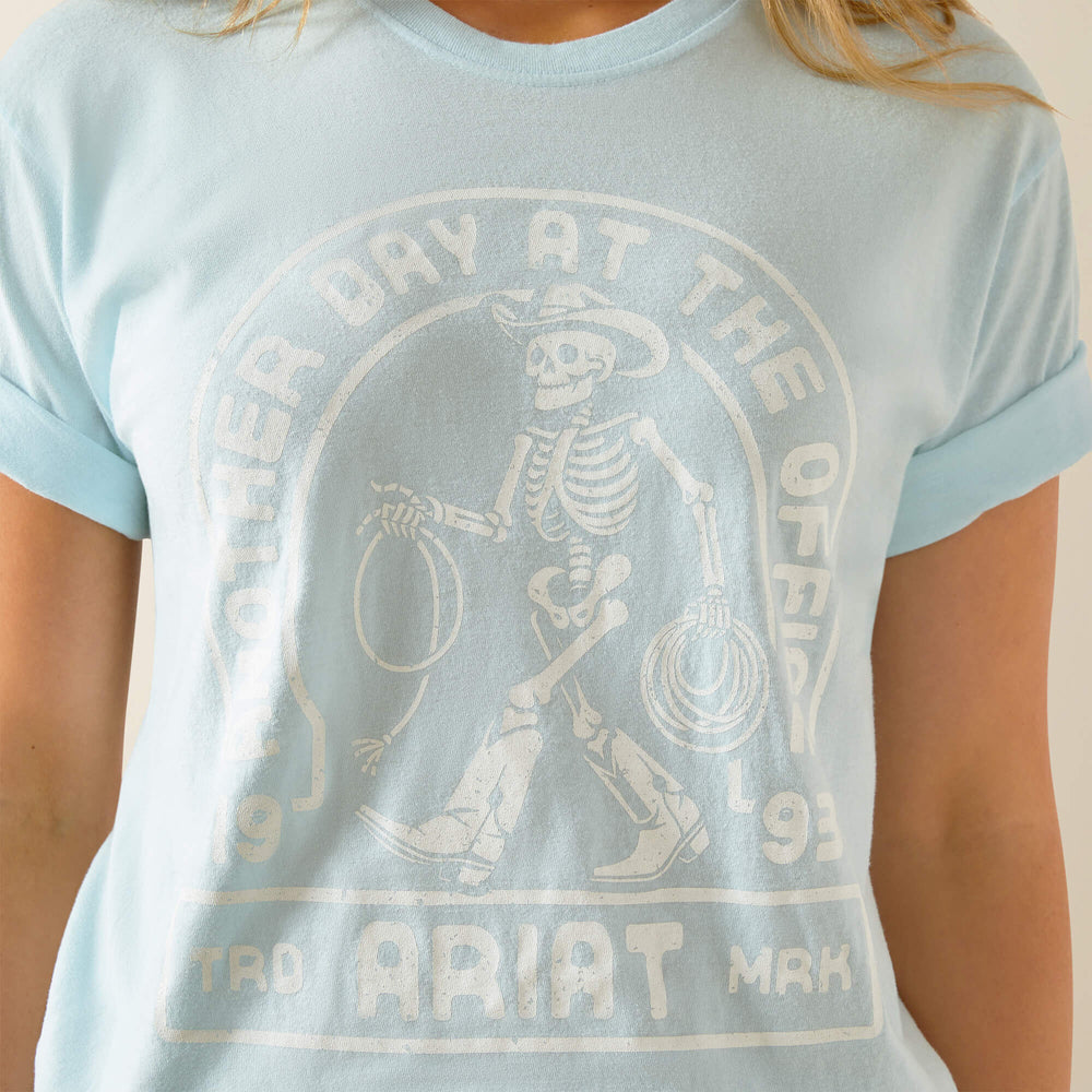 Ariat Another Day T-Shirt-Ariat