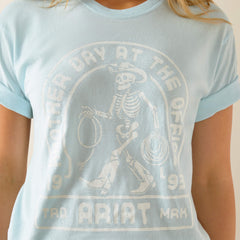Ariat Another Day T-Shirt-Ariat