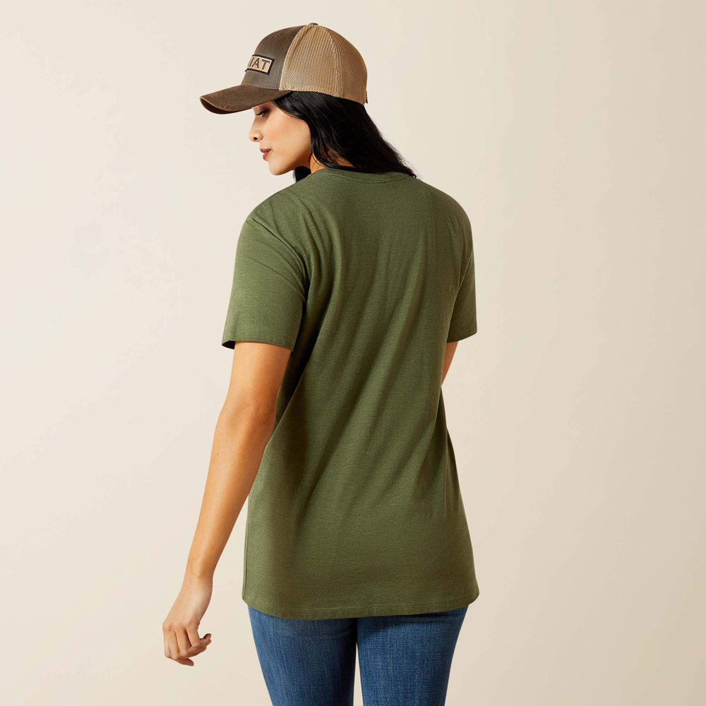 Ariat Desert Snake T-Shirt-Ariat