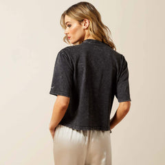 Pearl T-Shirt-Ariat