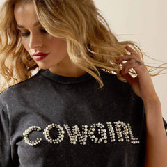 Pearl T-Shirt-Ariat