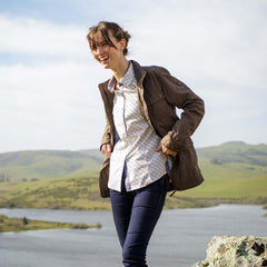 Tomales Shirt-Ariat