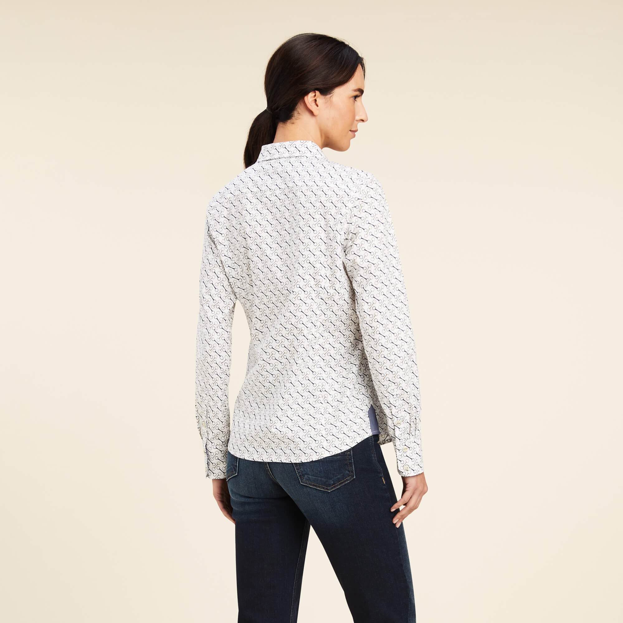 Tomales Shirt-Ariat