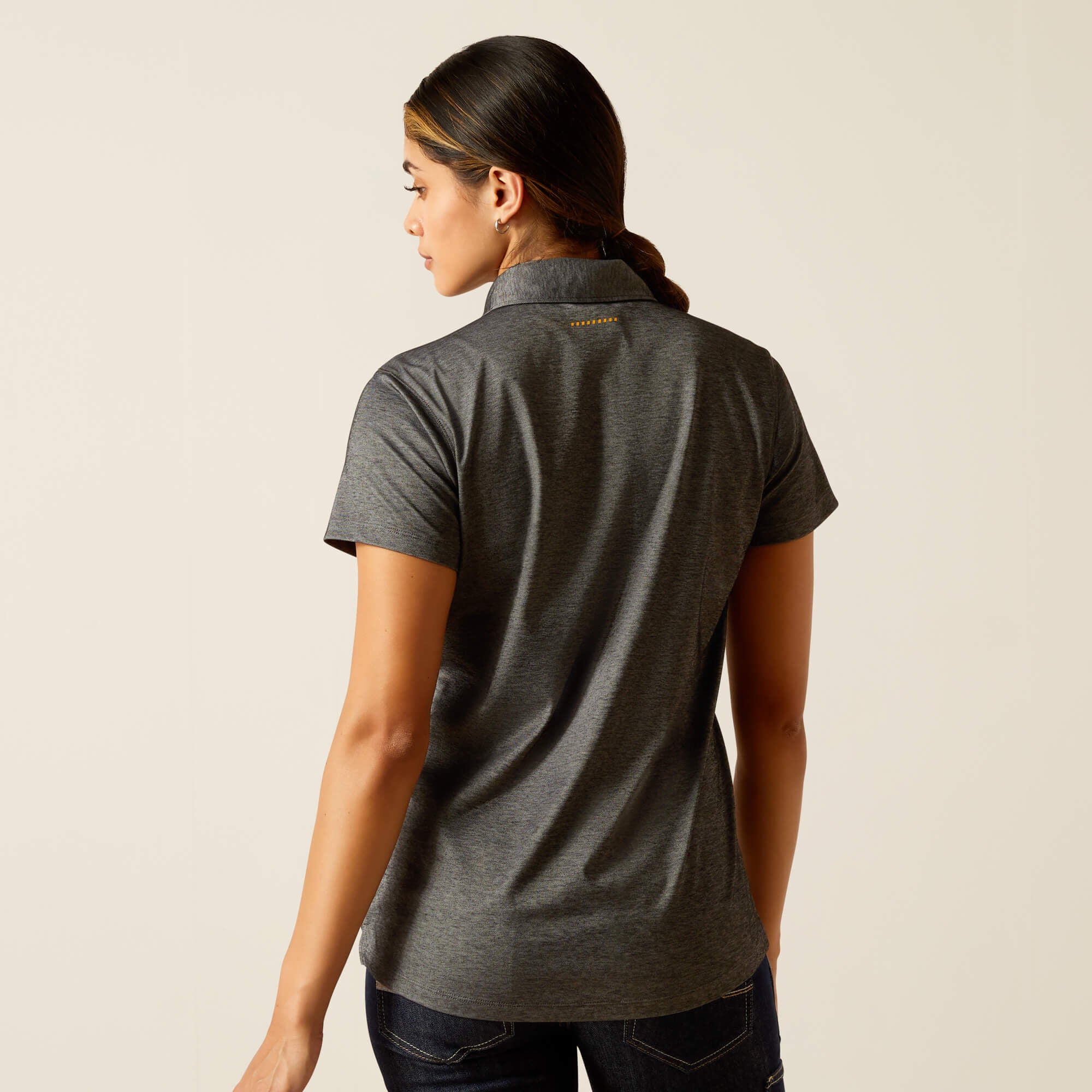 Rebar Foreman Polo-Ariat