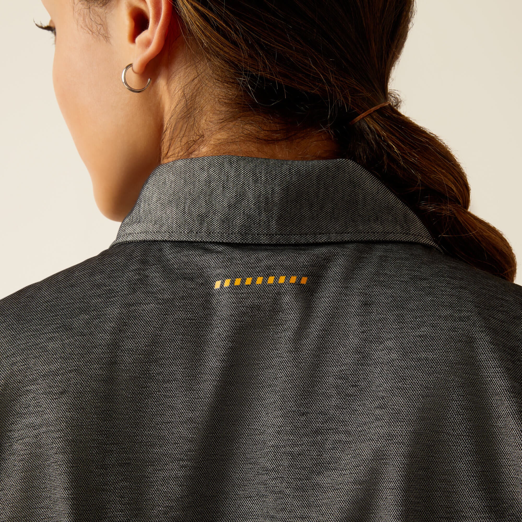 Rebar Foreman Polo-Ariat