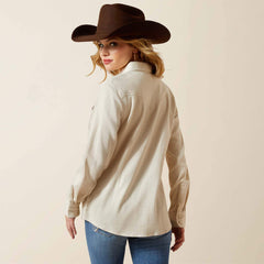 Papyrus Western Shirt-Ariat