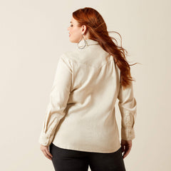 Papyrus Western Shirt-Ariat