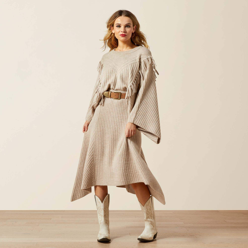 Juno Sweater Skirt-Ariat