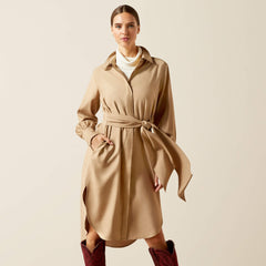 Culham Dress-Ariat