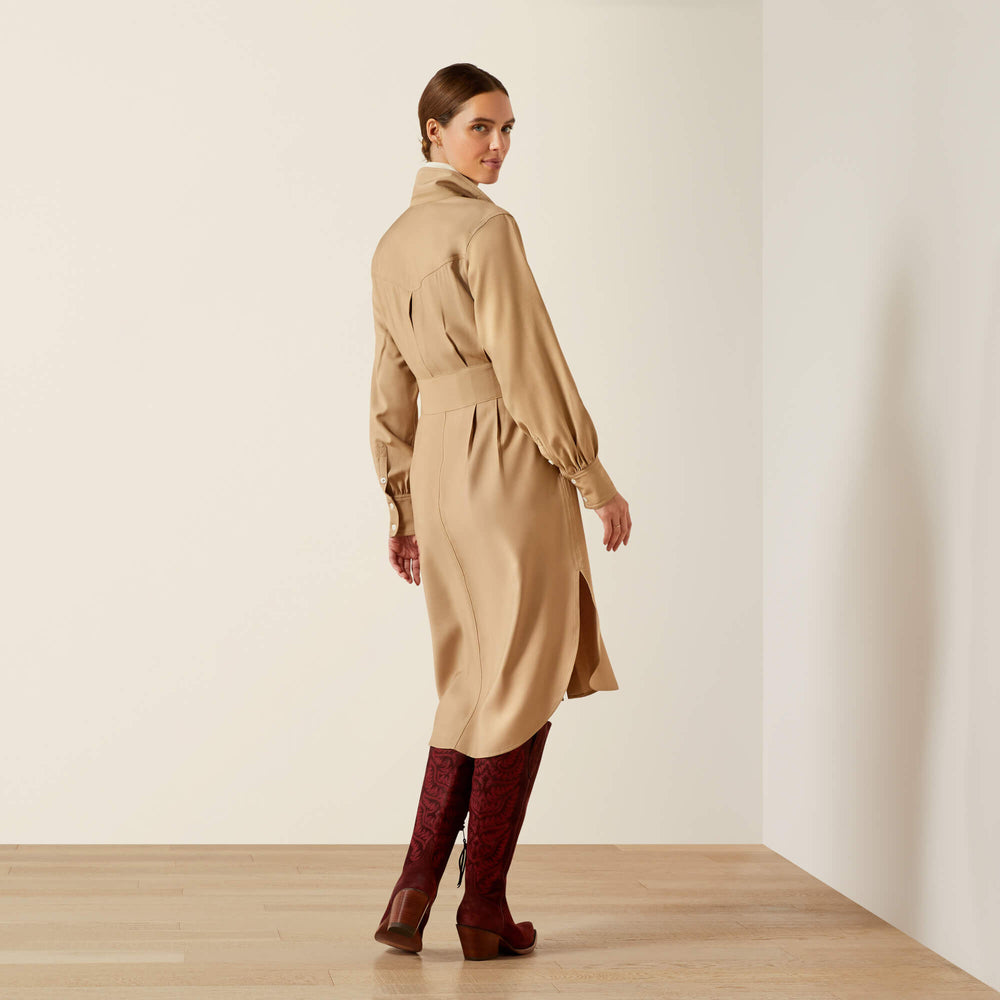 Culham Dress-Ariat