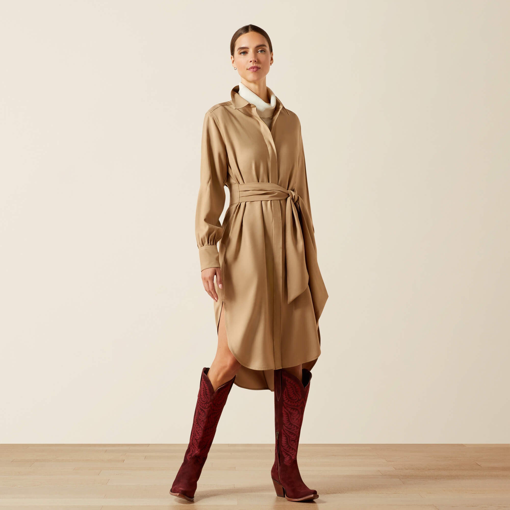Culham Dress-Ariat