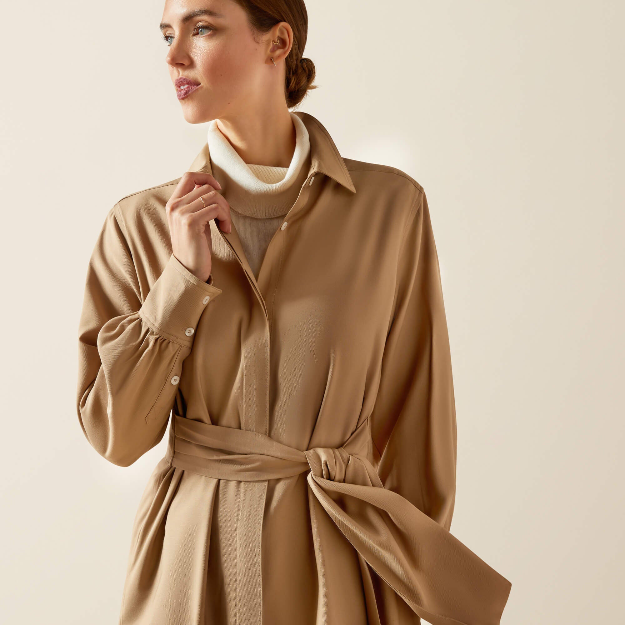 Culham Dress-Ariat