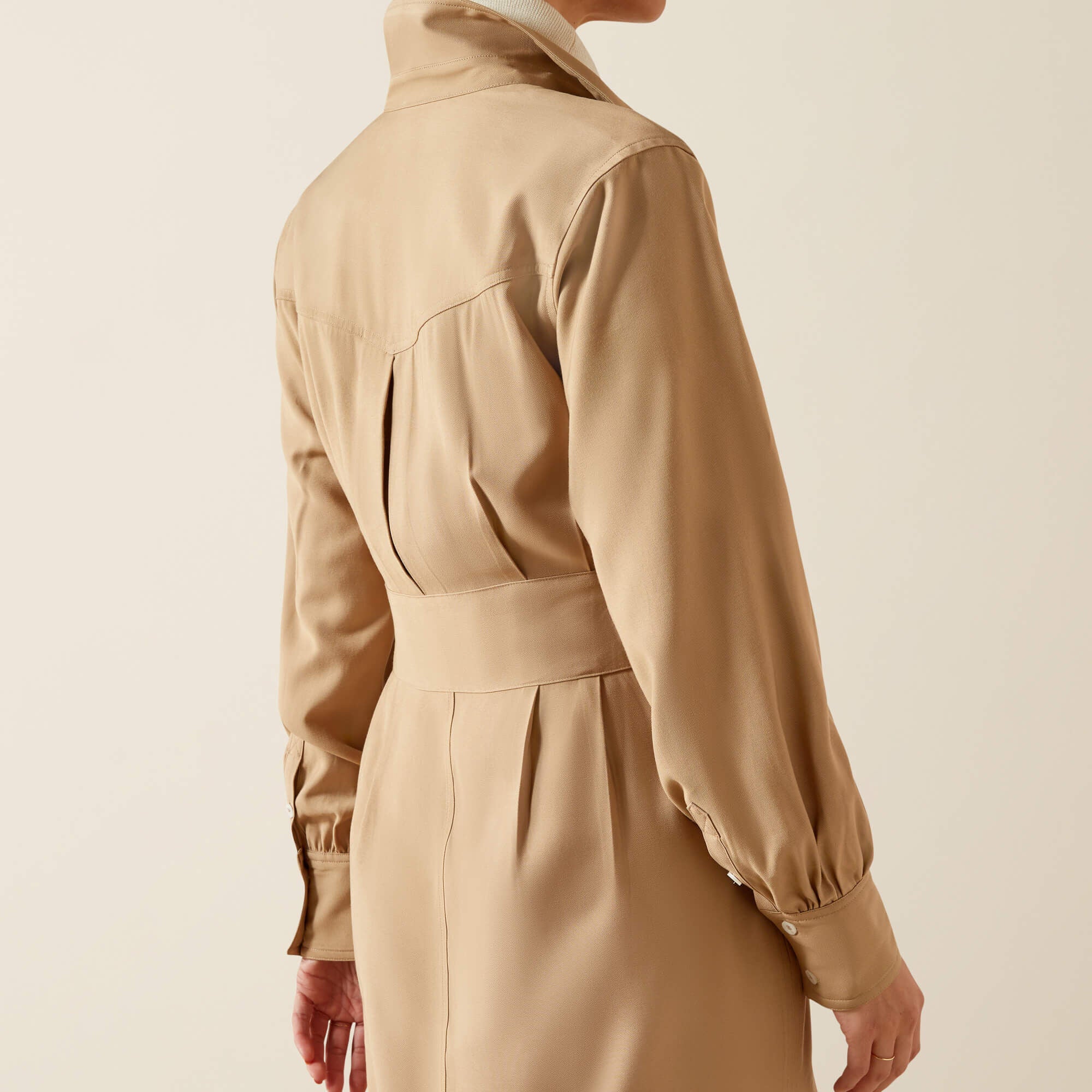 Culham Dress-Ariat