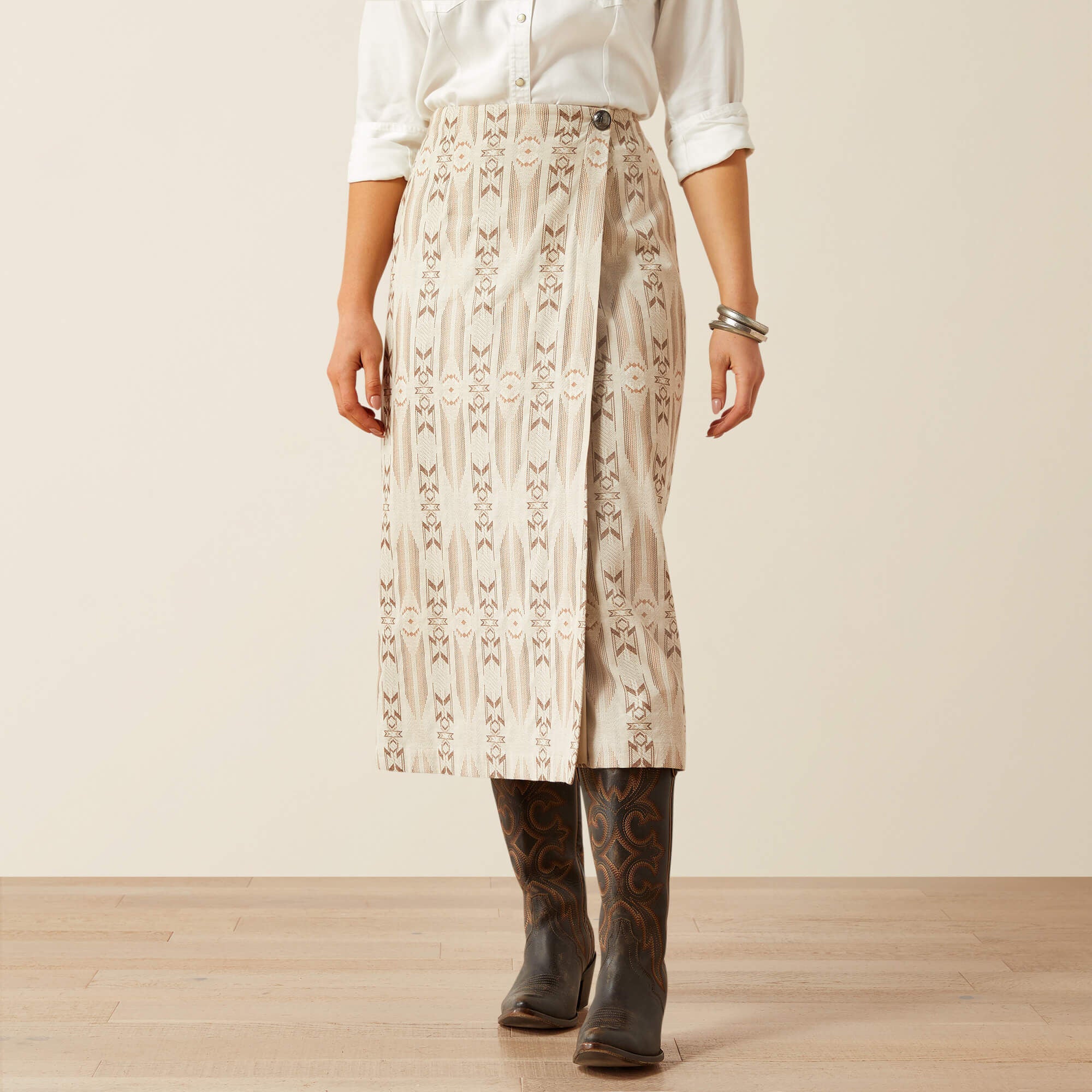 Bombay Skirt-Ariat