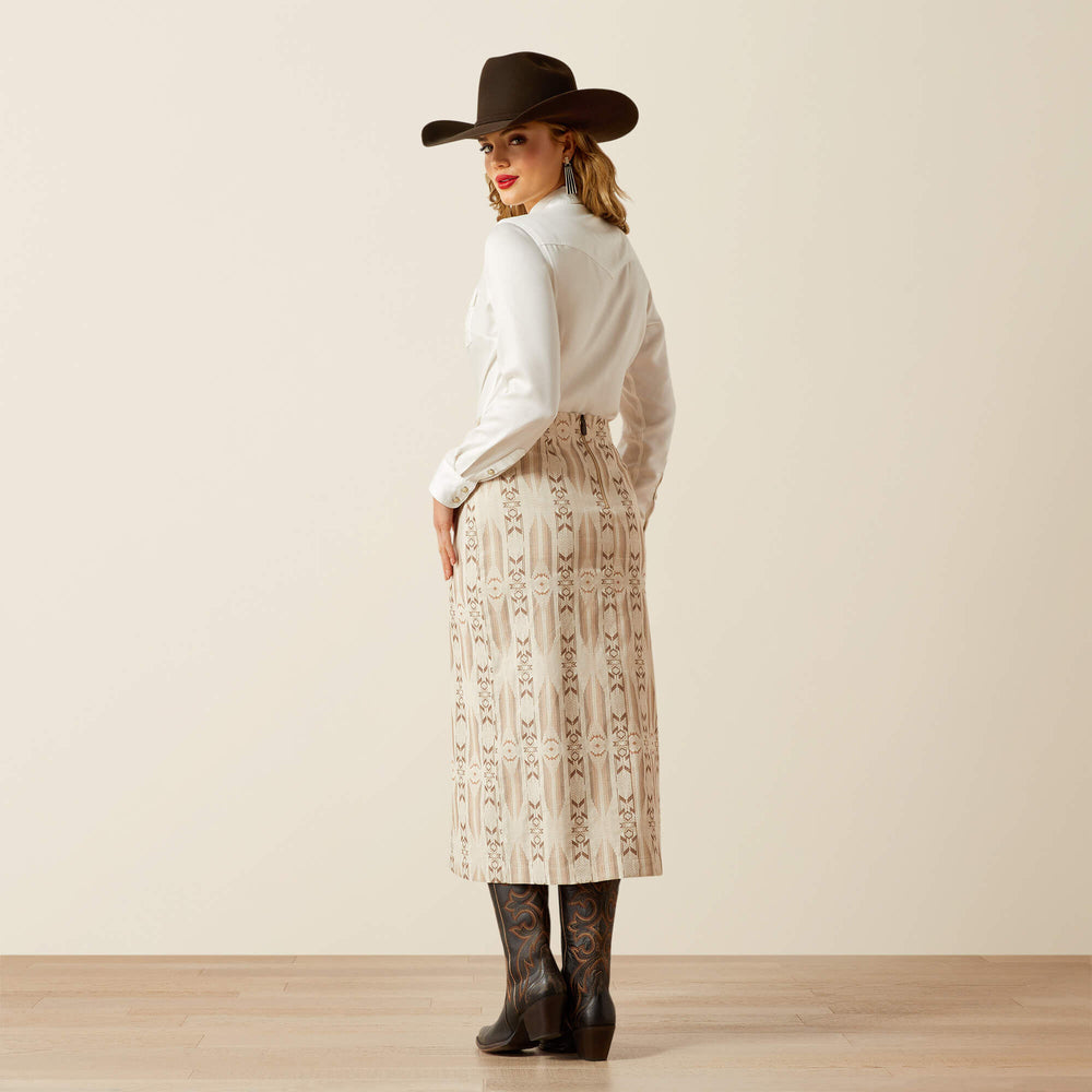 Bombay Skirt-Ariat