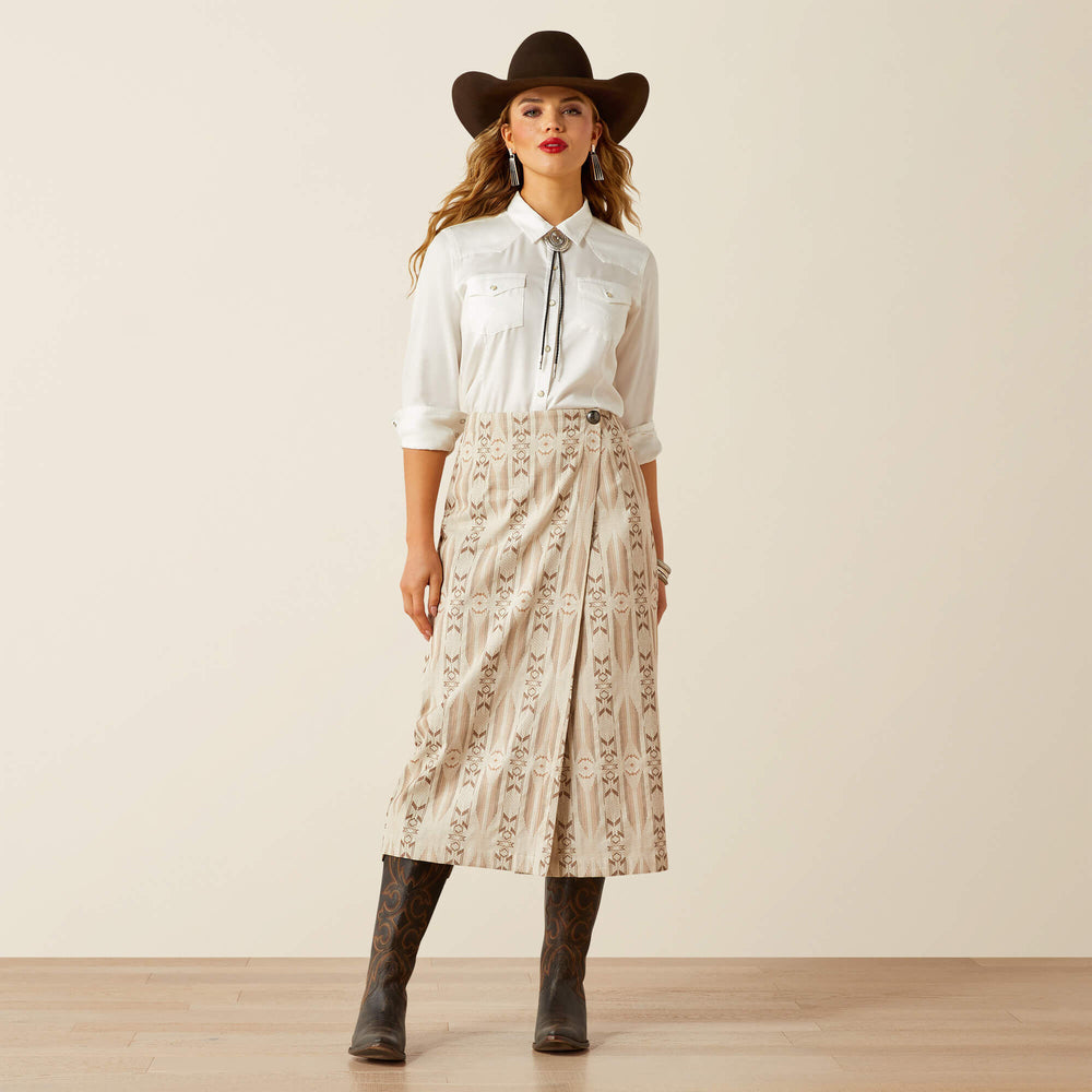 Bombay Skirt-Ariat
