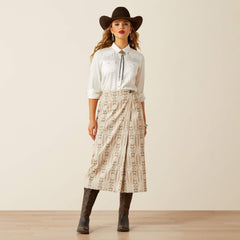 Bombay Skirt-Ariat