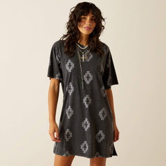 Isela Tee Dress-Ariat