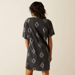 Isela Tee Dress-Ariat