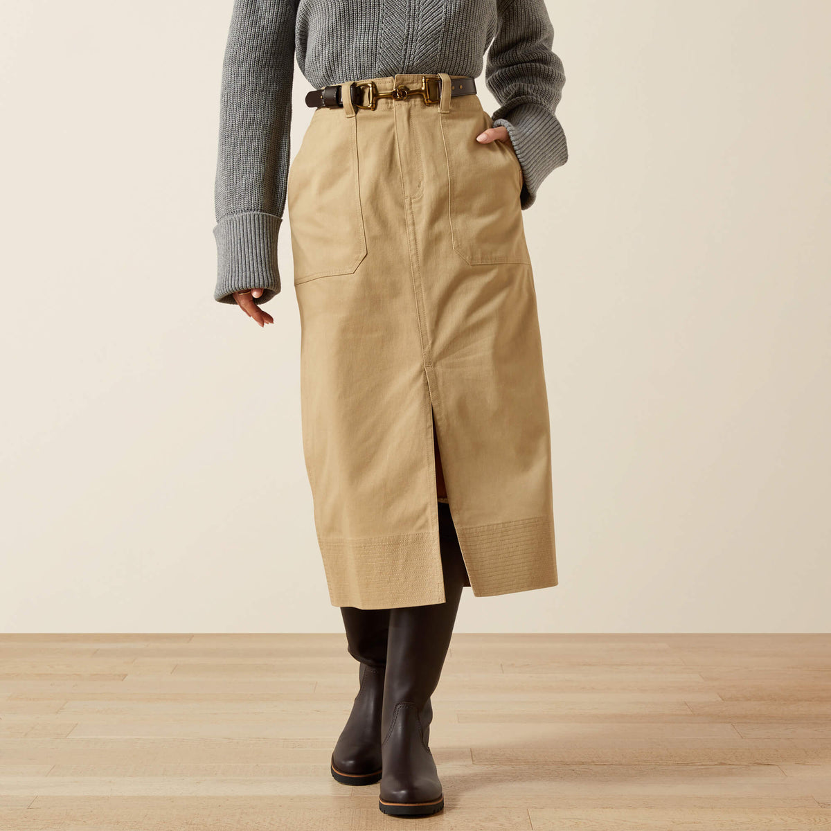 Broughton Skirt-Ariat