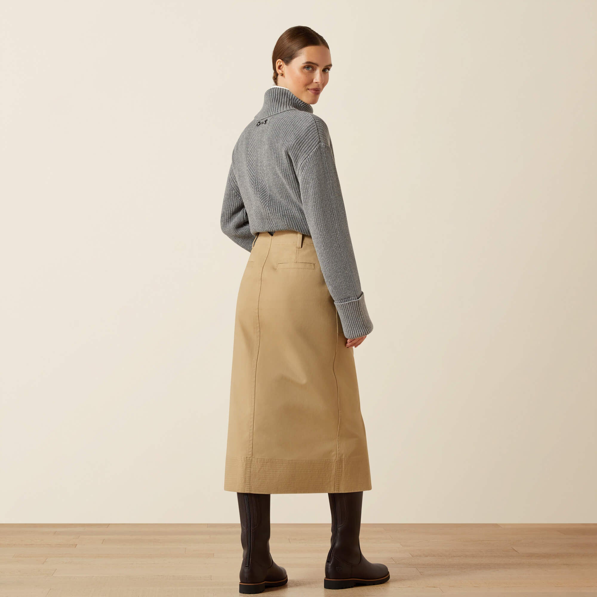 Broughton Skirt-Ariat