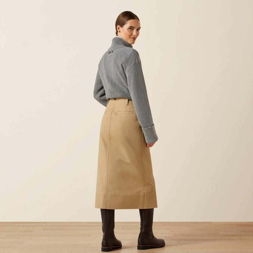 Broughton Skirt-Ariat