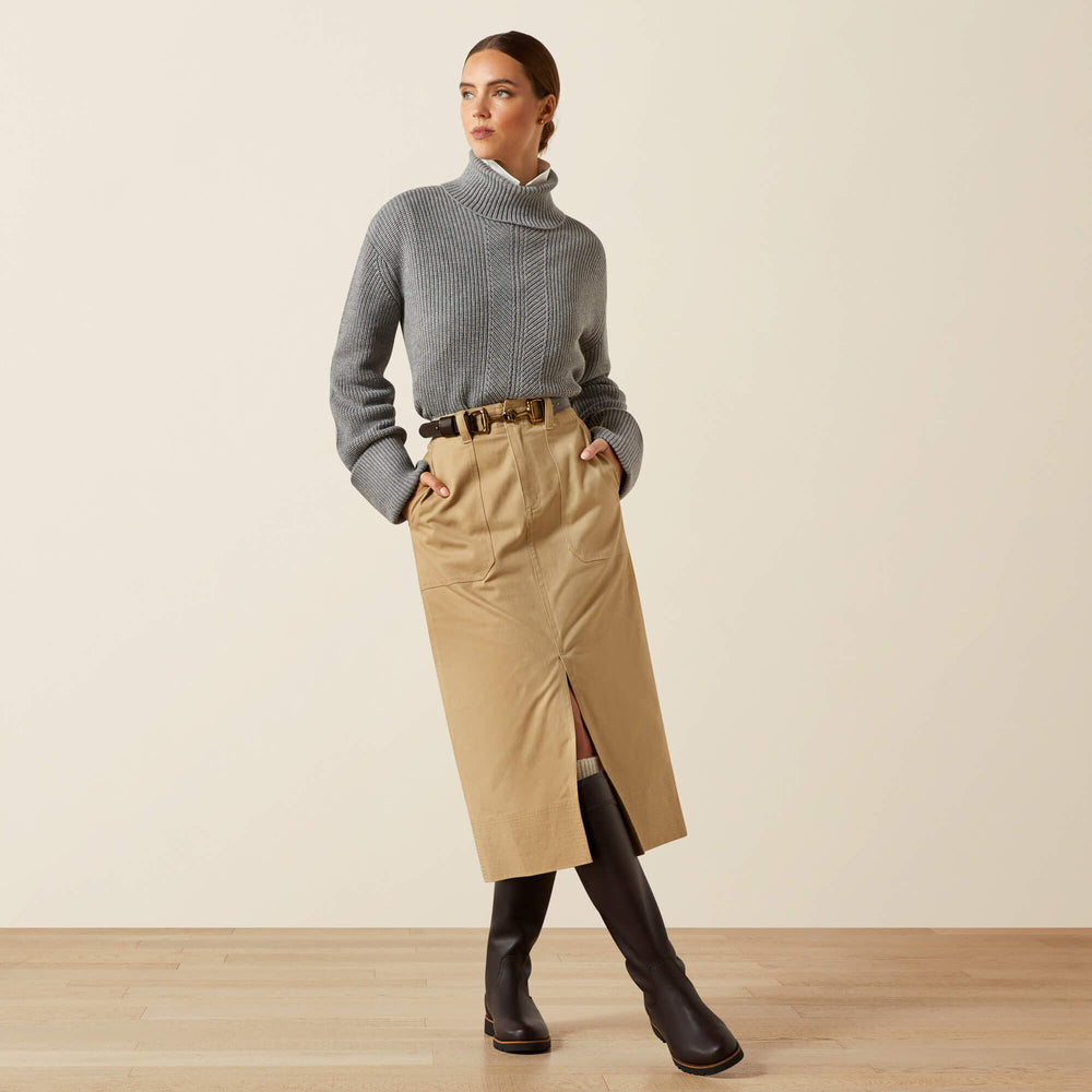 Broughton Skirt-Ariat