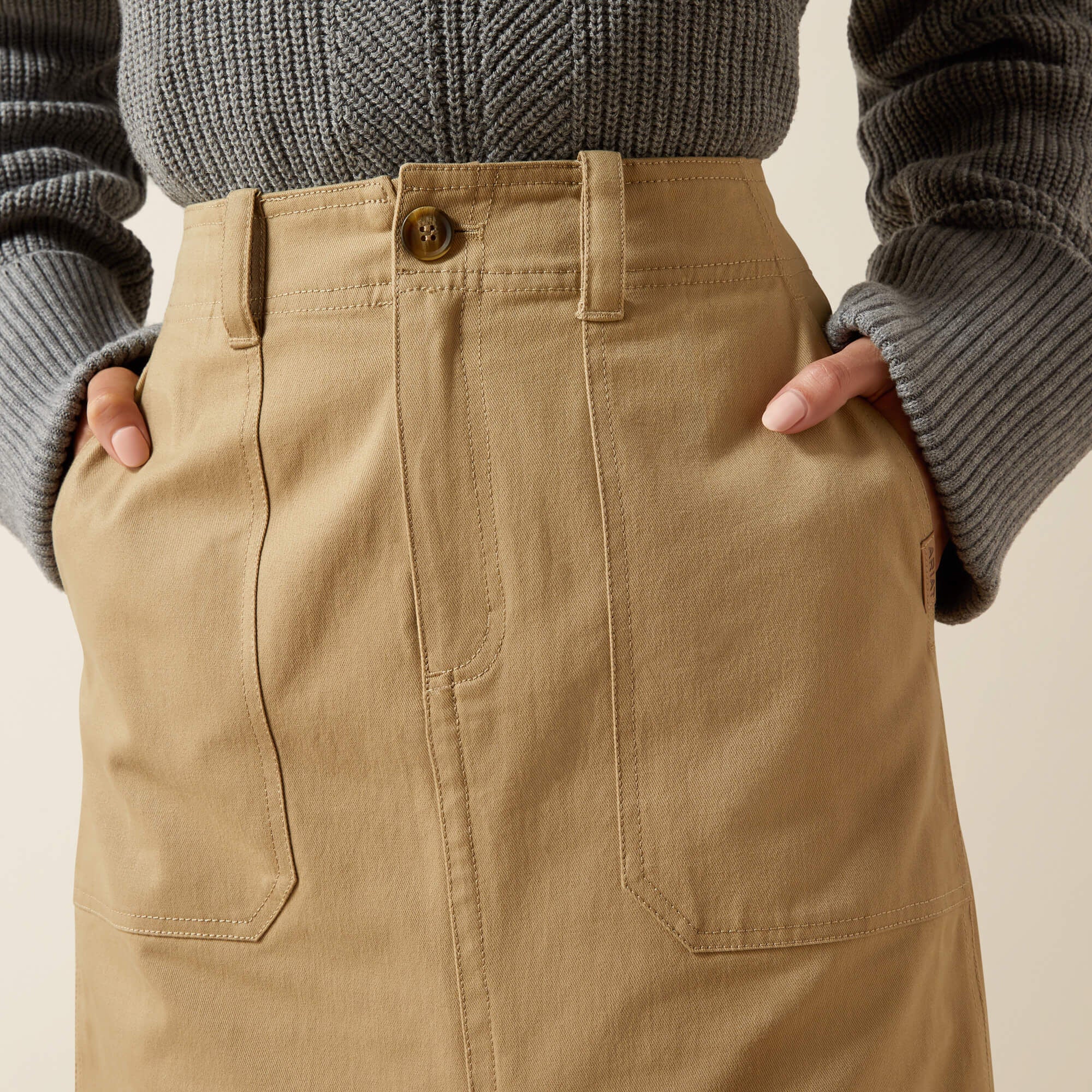 Broughton Skirt-Ariat