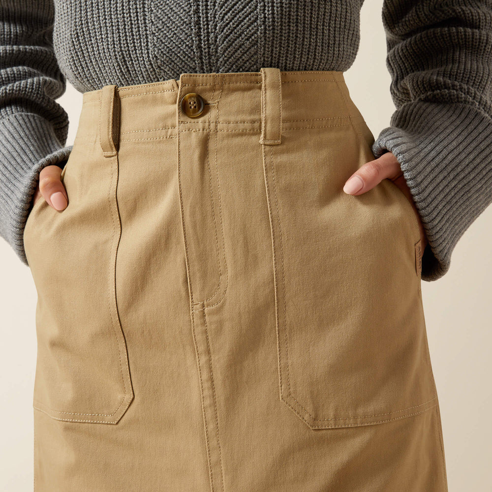 Broughton Skirt-Ariat