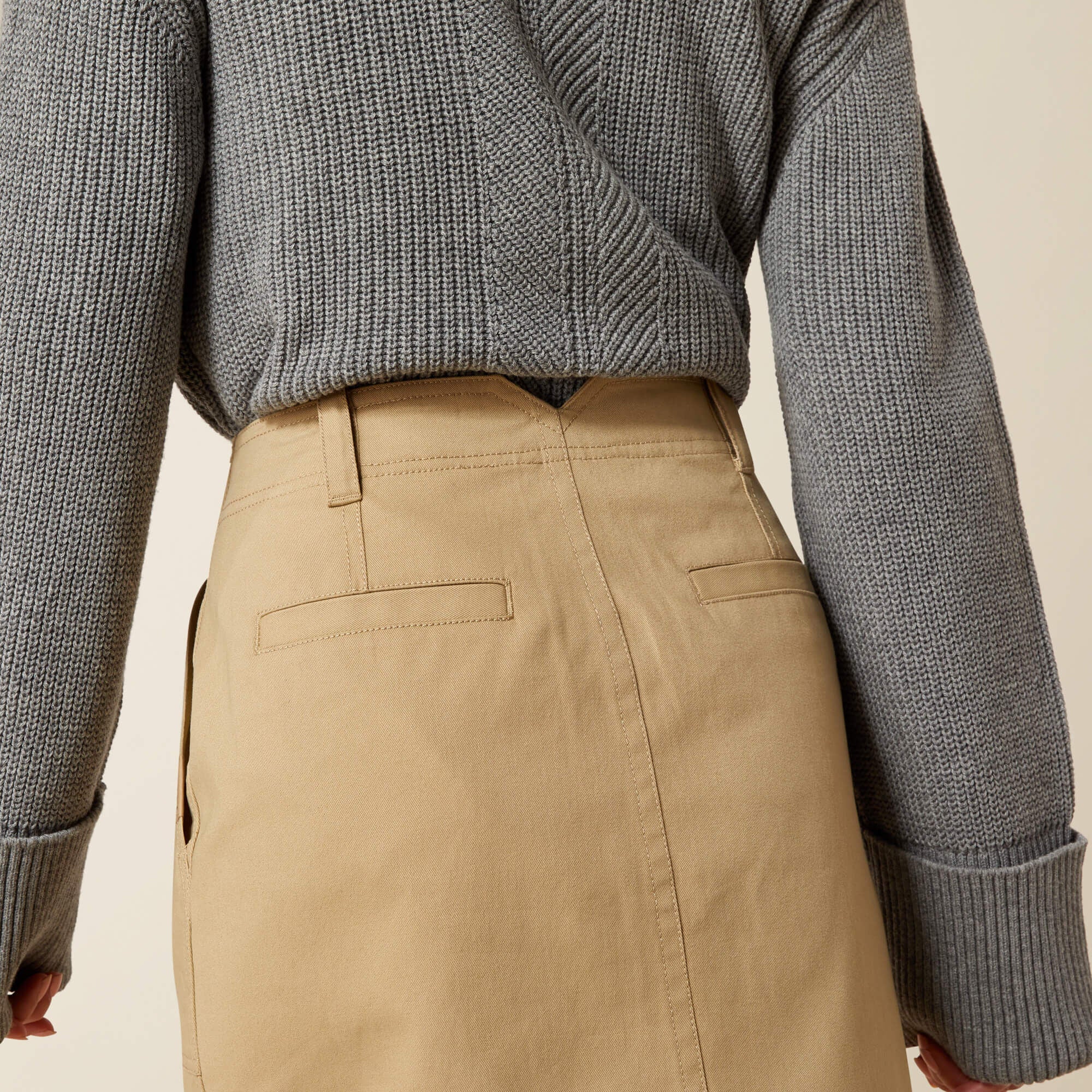 Broughton Skirt-Ariat