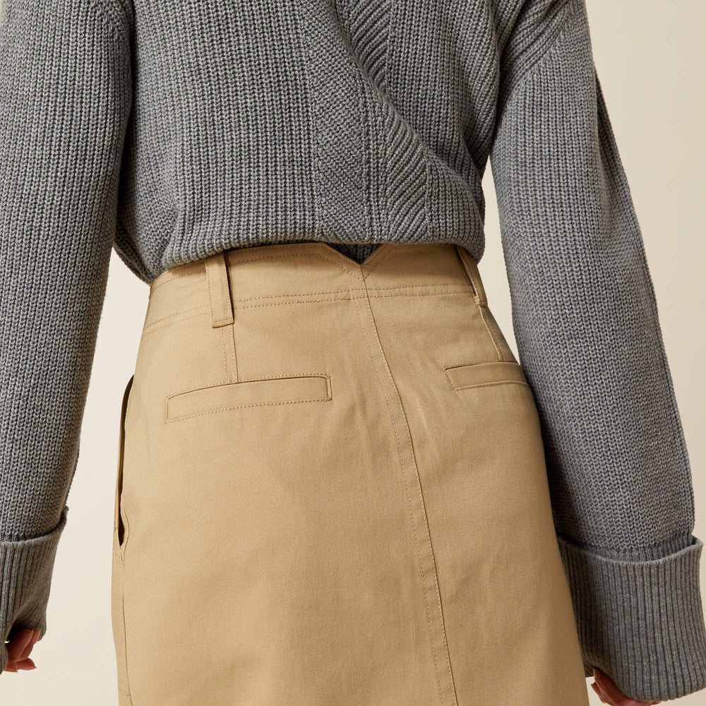 Broughton Skirt-Ariat