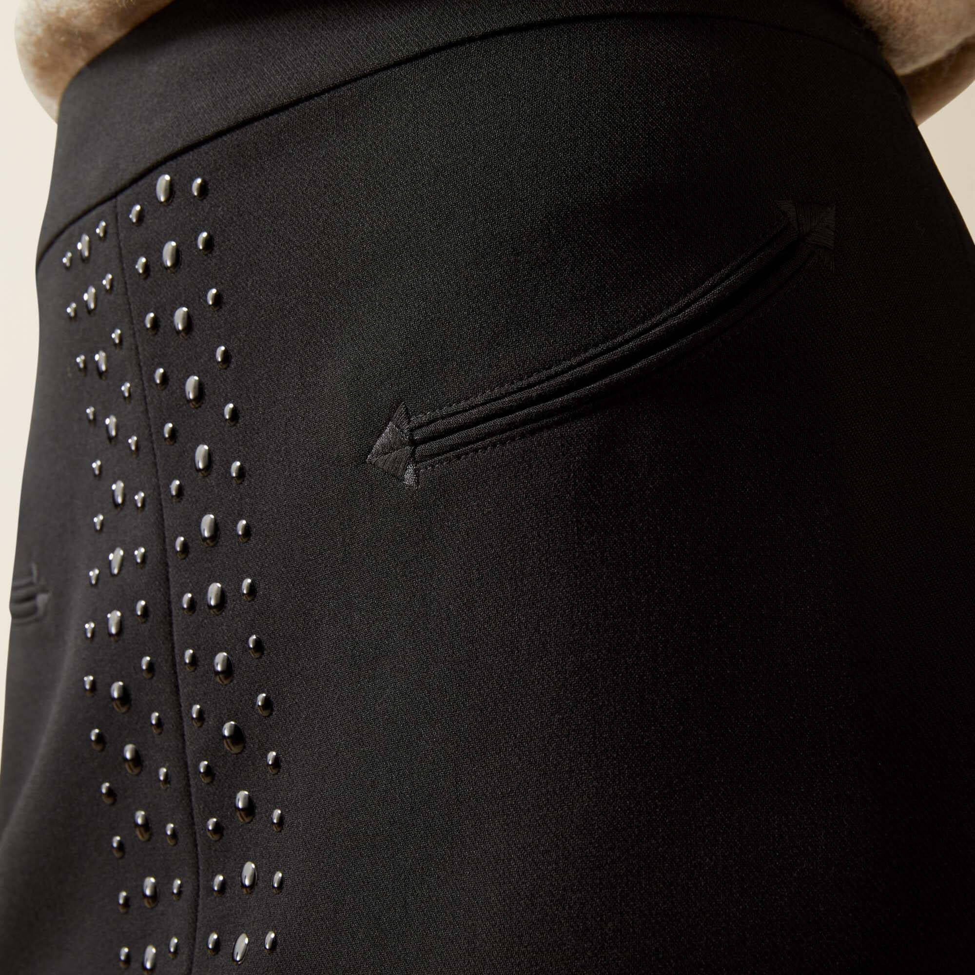 After Party Mini Skirt-Ariat
