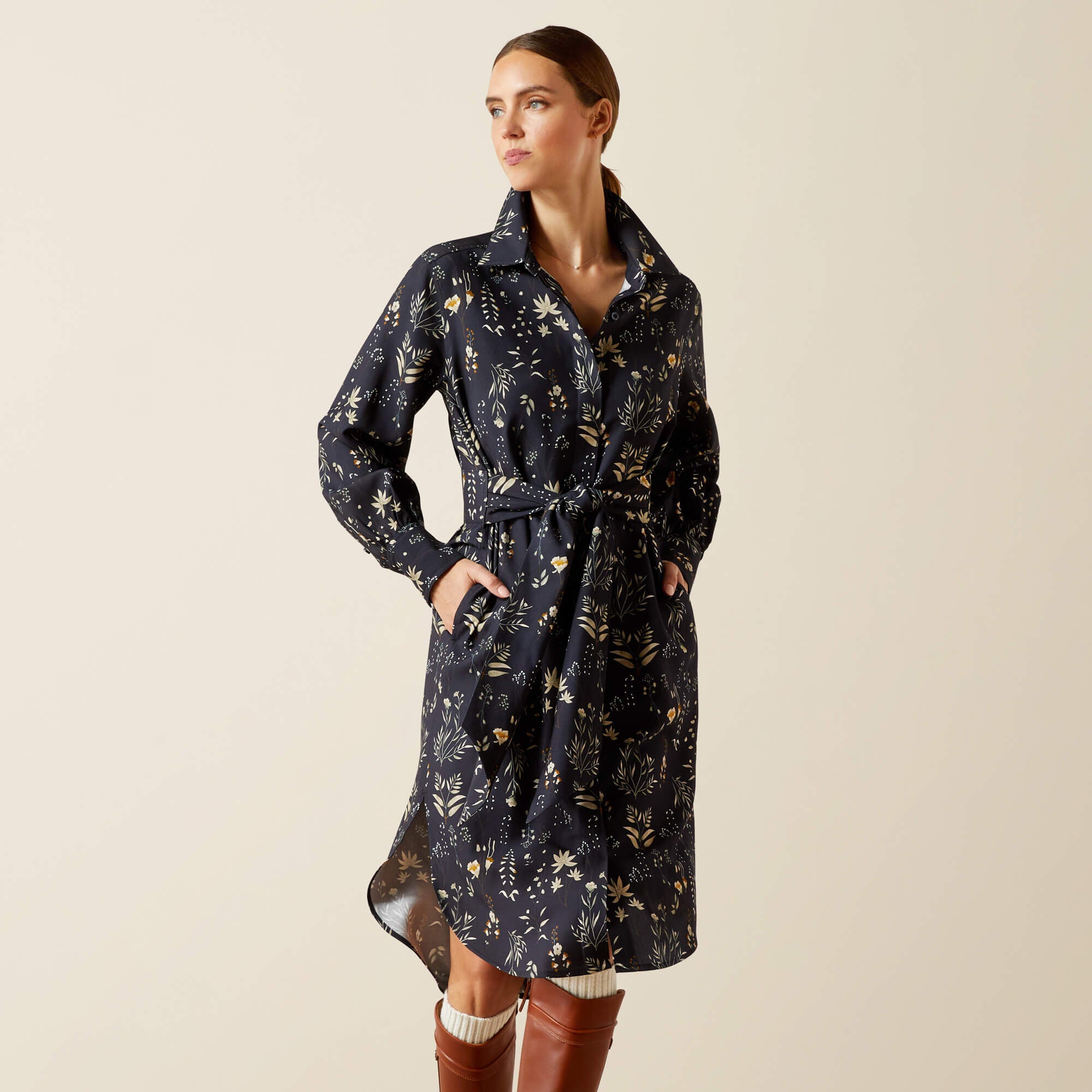 Culham Dress-Ariat