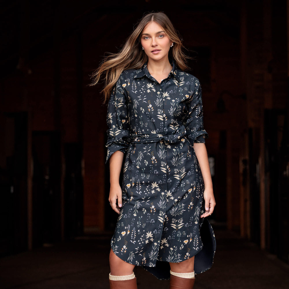 Culham Dress-Ariat