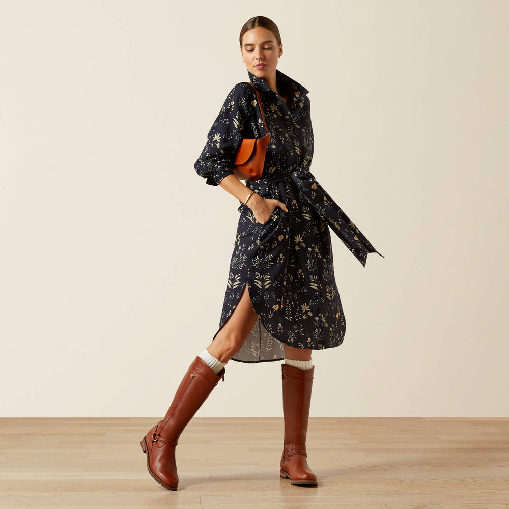 Culham Dress-Ariat