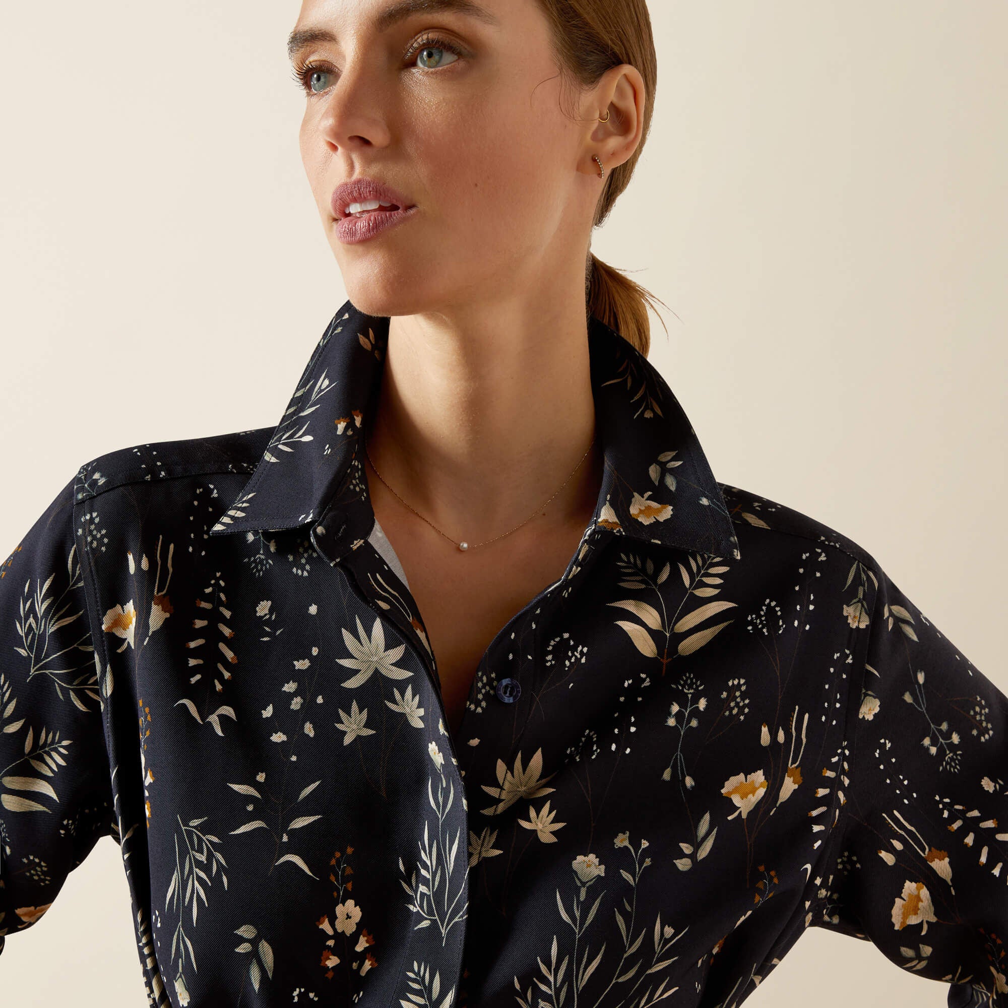 Culham Dress-Ariat