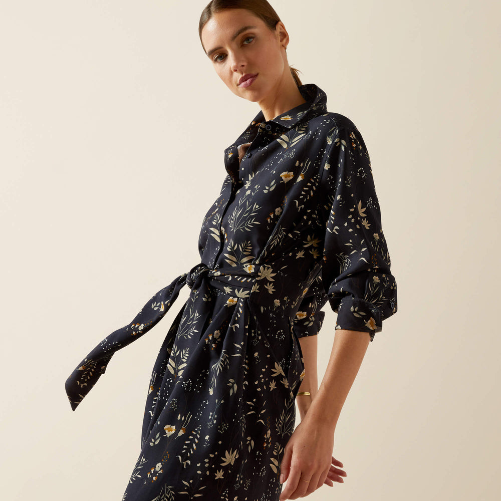 Culham Dress-Ariat
